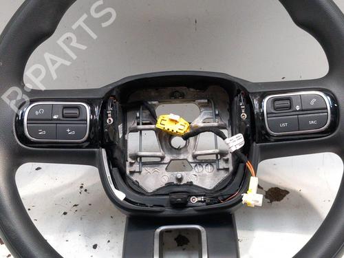 Steering wheel CITROËN C3 III Van (SX_, SY_) BlueHDi 100 | BP28762632C49 - Image 2