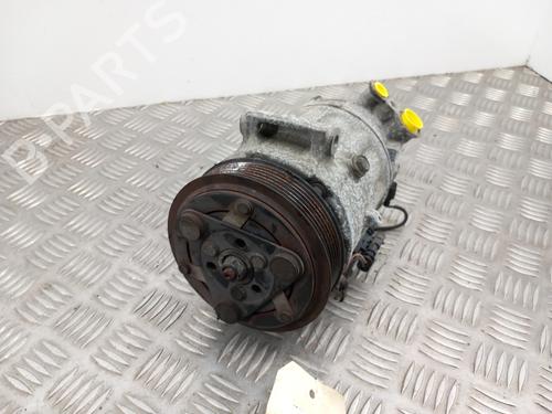 Used AC compressor OPEL INSIGNIA A Sports Tourer (G09) 2.0 CDTI (35) (110 hp) 28756688