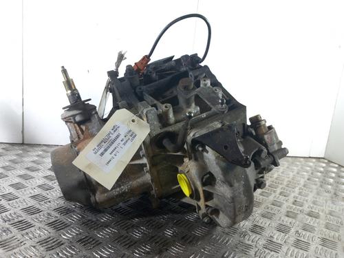 Gearbox PEUGEOT 206 Hatchback (2A/C) 1.9 D | BP28745389M3