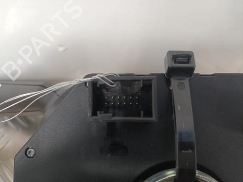 Steering column stalk FIAT PANDA (312_, 319_) 0.9 Natural Power (312PXN1A) | BP28782429I23 