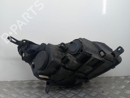 Left headlight CITROËN C5 II (RC_)  | BP34476894C28  - Image 6