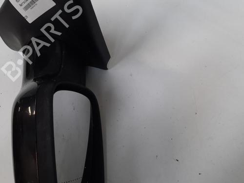 Left mirror RENAULT MEGANE II Estate (KM0/1_) 1.9 dCi (KMRG, KM1G, KM0G, KM2C) | BP28785316C26 