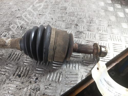 Used Left front driveshaft Left front driveshaft MITSUBISHI COLT VI (Z3_A, Z2_A) 1.5 DI-D (Z39A) (95 hp) 29504656 29504656