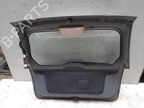 Bakluke CC/Kombi-Kupé HYUNDAI GETZ (TB) 1.5 CRDi | BP28757927C6 