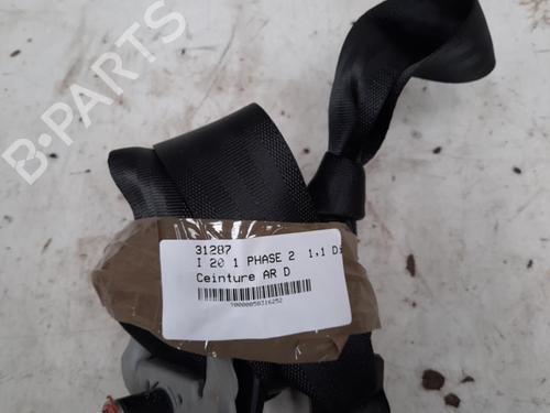 Used Rear right belt tensioner HYUNDAI i20 I (PB, PBT) 1.1 CRDi (75 hp) 28776271