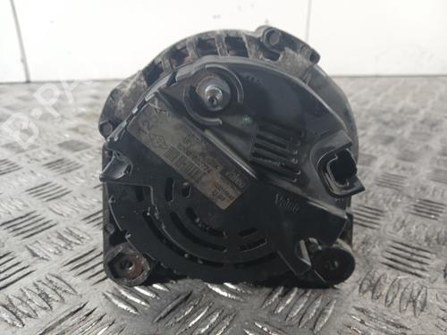 Used Alternator Alternator RENAULT CLIO II (BB_, CB_) 1.5 dCi (B/CB07) (65 hp) 30675173 30675173