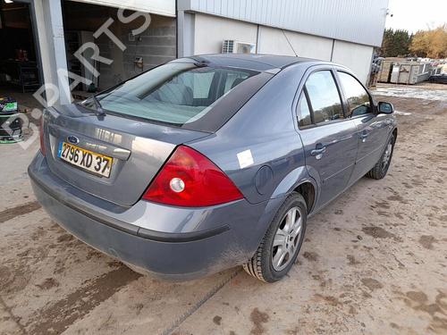 Left front window switch FORD MONDEO III Saloon (B4Y) 1.8 16V | BP28784865I27 - Image 6