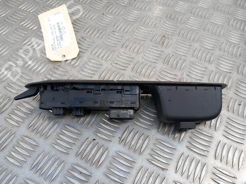 Left front window switch CITROËN C4 II (NC_) 2.0 HDi / BlueHDi 150 | BP29200357I27 