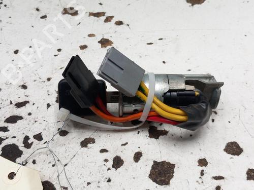 Used Ignition barrel RENAULT ESPACE II (J/S63_) 2.1 TD (J633, J634, J/S635, J/S63D) (88 hp) 28789132