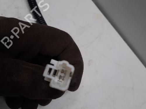 Used Seat buckle HYUNDAI i20 I (PB, PBT) 1.4 (101 hp) 28753594