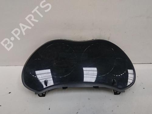 Instrument cluster TOYOTA AVENSIS Estate (_T25_) 2.0 D-4D (ADT250_, ADT250R) | BP28747195C47 