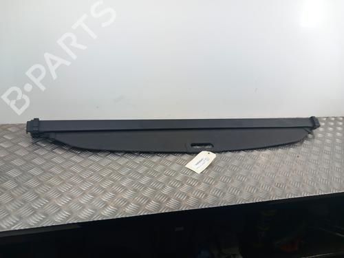 Used Rear parcel shelf SUBARU LEGACY III Estate (BH) 2.5 AWD (BH9) (156 hp) 28782045