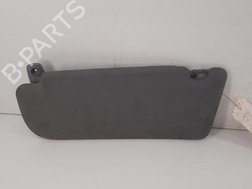 Used Right sun visor AUDI A4 B5 (8D2) 1.9 TDI (116 hp) 28758534