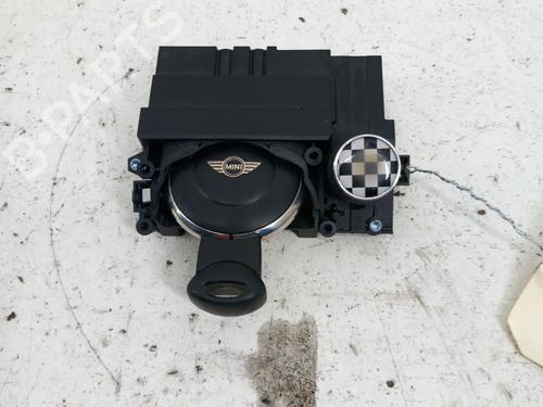 Ratlås/Tændingslås MINI MINI (R56) One (75 hp) 28735938