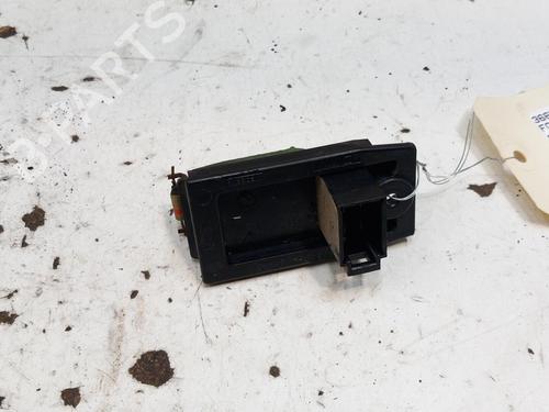 Used Heater resistor FORD FOCUS I (DAW, DBW) 1.8 TDCi (115 hp) 28793161