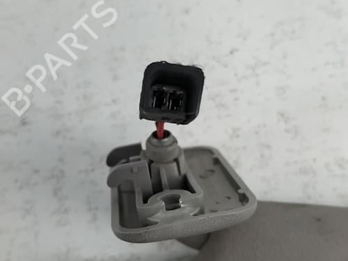 Left sun visor OPEL ASTRA H (A04) 1.7 CDTI (L48) | BP28789534I1 - Image 4