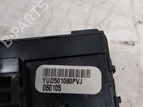 Used Right rear window switch LAND ROVER RANGE ROVER SPORT I (L320) 2.7 D 4x4 (190 hp) 28764124
