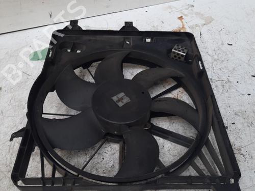 Koelventilatormotor RENAULT CLIO II (BB_, CB_) 1.5 dCi (B/CB07) (65 hp) 28763799