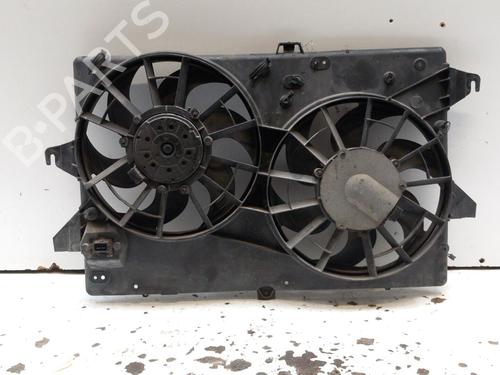 Used Radiator fan FORD MONDEO II (BAP) 1.8 TD (90 hp) 28778220
