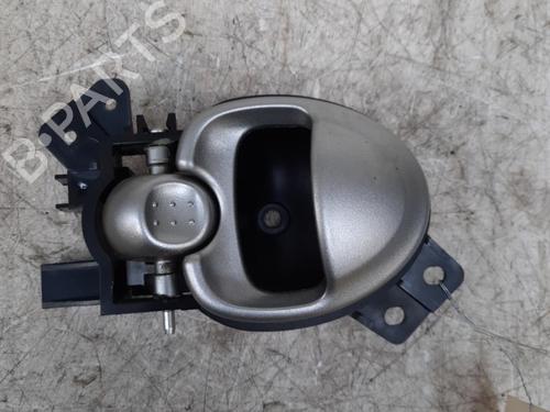Used Front left interior door handle PEUGEOT ION Electric (67 hp) 28774321