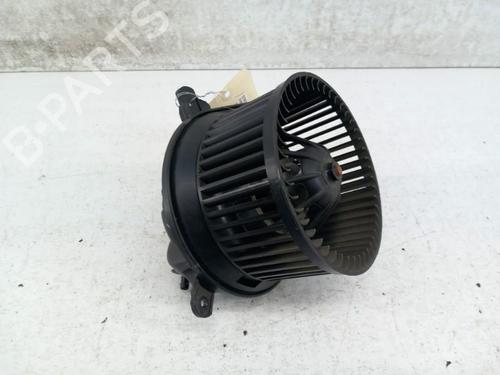Used Heater blower motor PEUGEOT PARTNER MPV (5_, G_) 1.6 HDi 90 (90 hp) 28746279