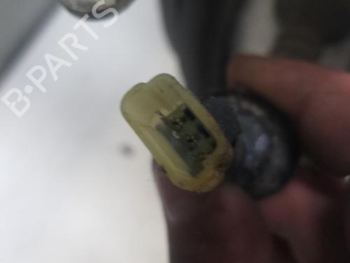 Left rear door OPEL AGILA A (H00) 1.2 16V (F68) | BP28776563C4 
