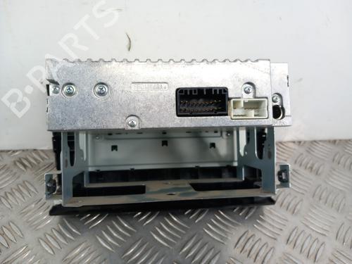 Auto-radio SUZUKI SWIFT III (MZ, EZ) 1.3 (RS413, ZC11S) | BP29749543E6 