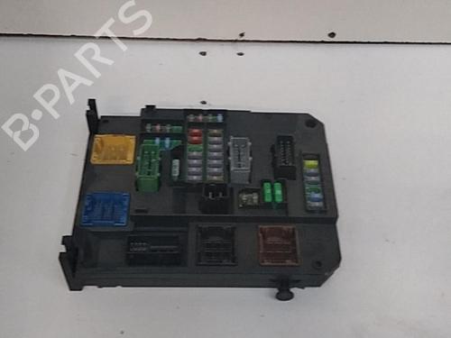 Elektronisk modul CITROËN C4 II (NC_) 1.6 HDi 90 | BP28787876M83 