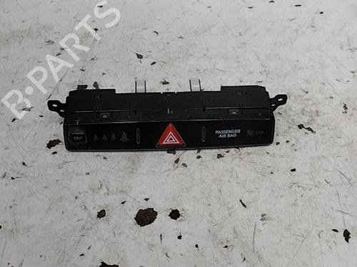 Used Warning switch Warning switch HYUNDAI i20 I (PB, PBT) 1.1 CRDi (75 hp) 28776272 28776272