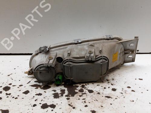 Left headlight FORD FIESTA Box Body/MPV (J5_, J3_) 1.8 D | BP28766549C28 