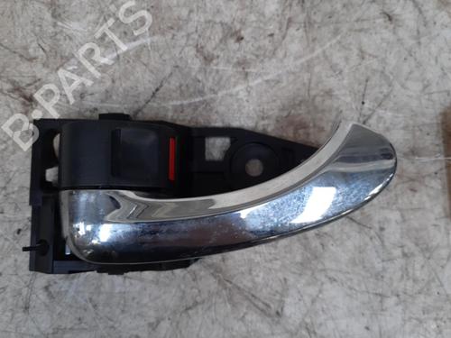 Used Rear left interior door handle Rear left interior door handle TOYOTA RAV 4 III (_A3_) 2.2 D 4WD (ALA30_, ALA30R) (136 hp) 28752134 28752134