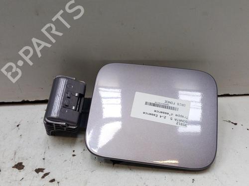 Fuel flap HYUNDAI SONATA V (NF) 2.4 | BP28766794C131 