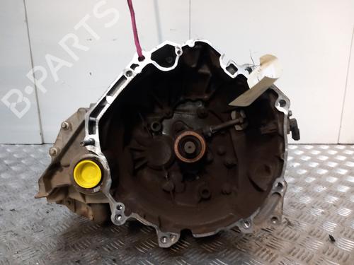 Used Gearbox RENAULT TWINGO III (BCM_, BCA_) 1.0 SCe 75 (73 hp) 28739885