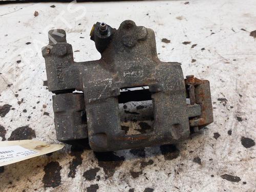 Used Right front brake caliper FIAT PANDA (169_) 1.2 (169.AXB11, 169.AXB1A) (60 hp) 28787491