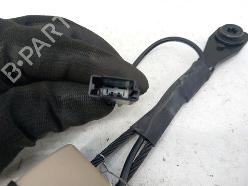 Seat buckle OPEL INSIGNIA A (G09) 2.0 CDTI (68) | BP28738201I32 