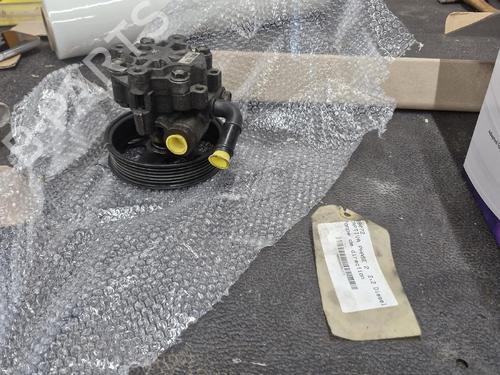 Steering pump CHEVROLET CAPTIVA (C100, C140) 2.2 D 4WD | BP28743936M99 - Image 5