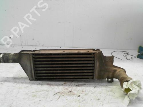 Intercooler OPEL CORSA C (X01) 1.3 CDTI (F08, F68) (70 hp) 28755058