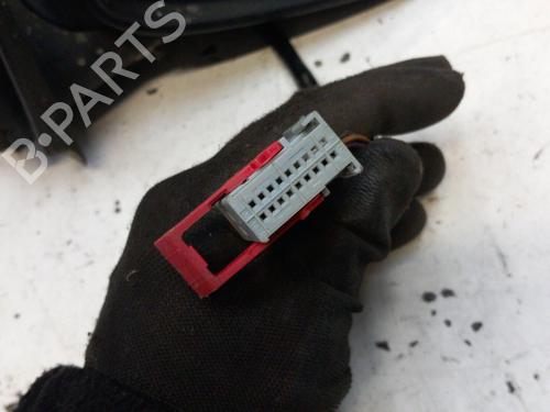 Right mirror FIAT STILO (192_) 1.9 JTD | BP28785754C27