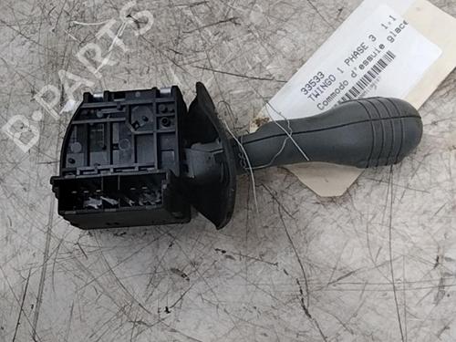 Ratstangsstang RENAULT TWINGO I (C06_) 1.2 16V (C060) (60 hp) 28752481