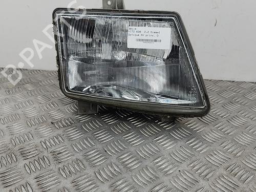 Used Right headlight MERCEDES-BENZ VITO Van (W638) 112 CDI 2.2 (638.094) (122 hp) 28737114