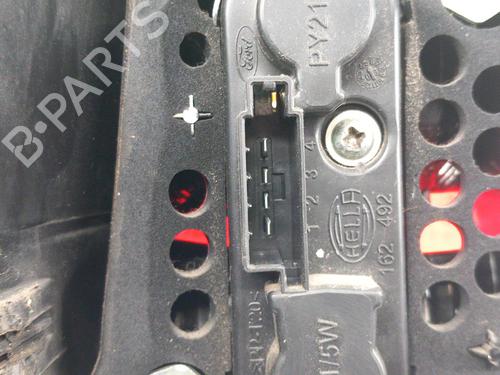 Right taillight FORD S-MAX (WA6) 2.0 TDCi | BP28741449C35 - Image 3