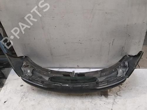 Used Front bumper OPEL TIGRA (S93) 1.4 16V (F07) (90 hp) 28770227