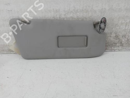Højre solskærm FORD FOCUS I (DAW, DBW) 1.6 16V (100 hp) 28740939