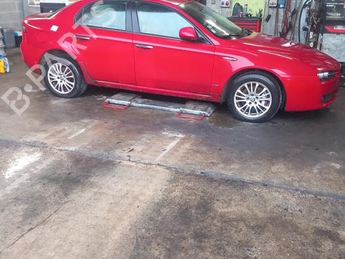 Horn ALFA ROMEO 159 (939_) 1.9 JTDM 16V (939AXC1B, 939AXC12) | BP32064827E13 