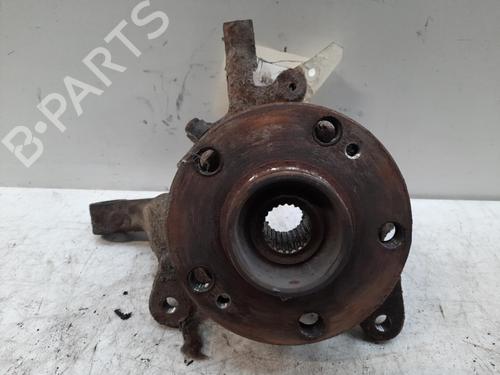 Used Left front steering knuckle RENAULT SCÉNIC I MPV (JA0/1_, FA0_) 1.9 dCi RX4 (102 hp) 28759242