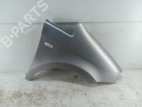 Used Right front fenders FIAT IDEA (350_) 1.3 D Multijet (70 hp) 28783433