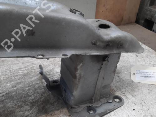 Used Front bumper reinforcement RENAULT VEL SATIS (BJ0_) 3.0 dCi (BJ0J, BJ0N) (177 hp) 28778834