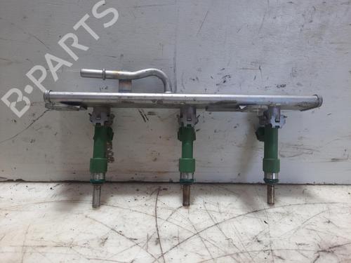 Injection rail DACIA SANDERO III 1.0 TCe 100 ECO-G | BP28751239M98 - Image 2