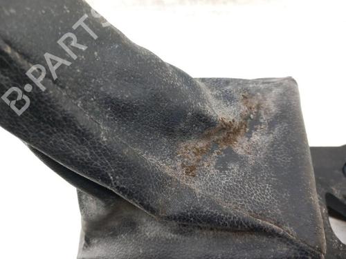 Gear lever CHEVROLET AVEO / KALOS Hatchback (T250, T255) 1.2 LPG | BP28784012M90 