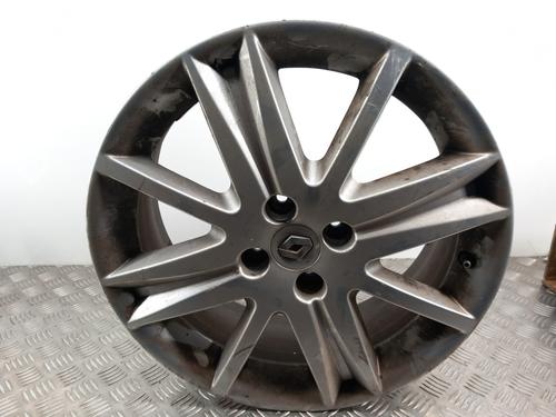 Used Rim RENAULT MEGANE II Coupé-Cabriolet (EM0/1_) 1.9 dCi (120 hp) 28744734